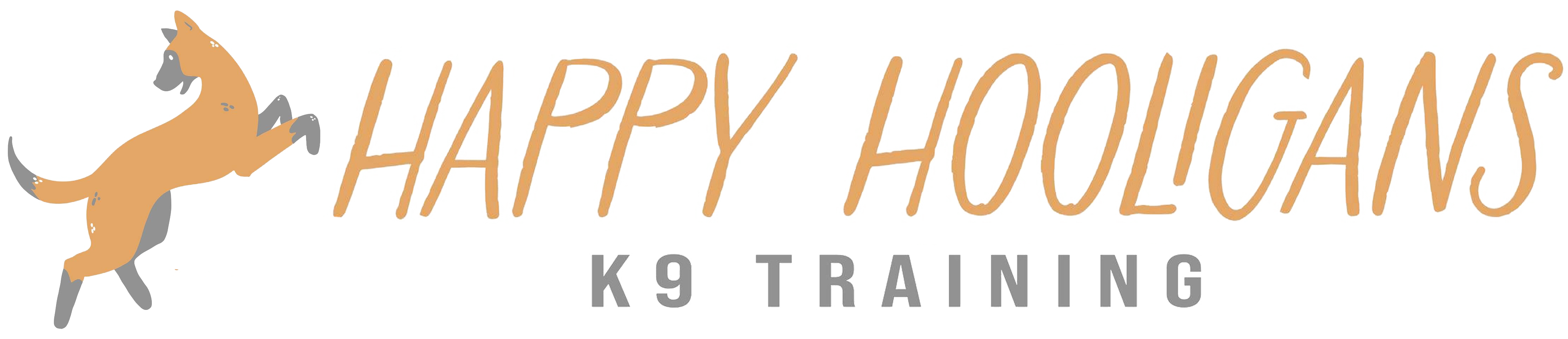 Happy Hooligans K9 Training