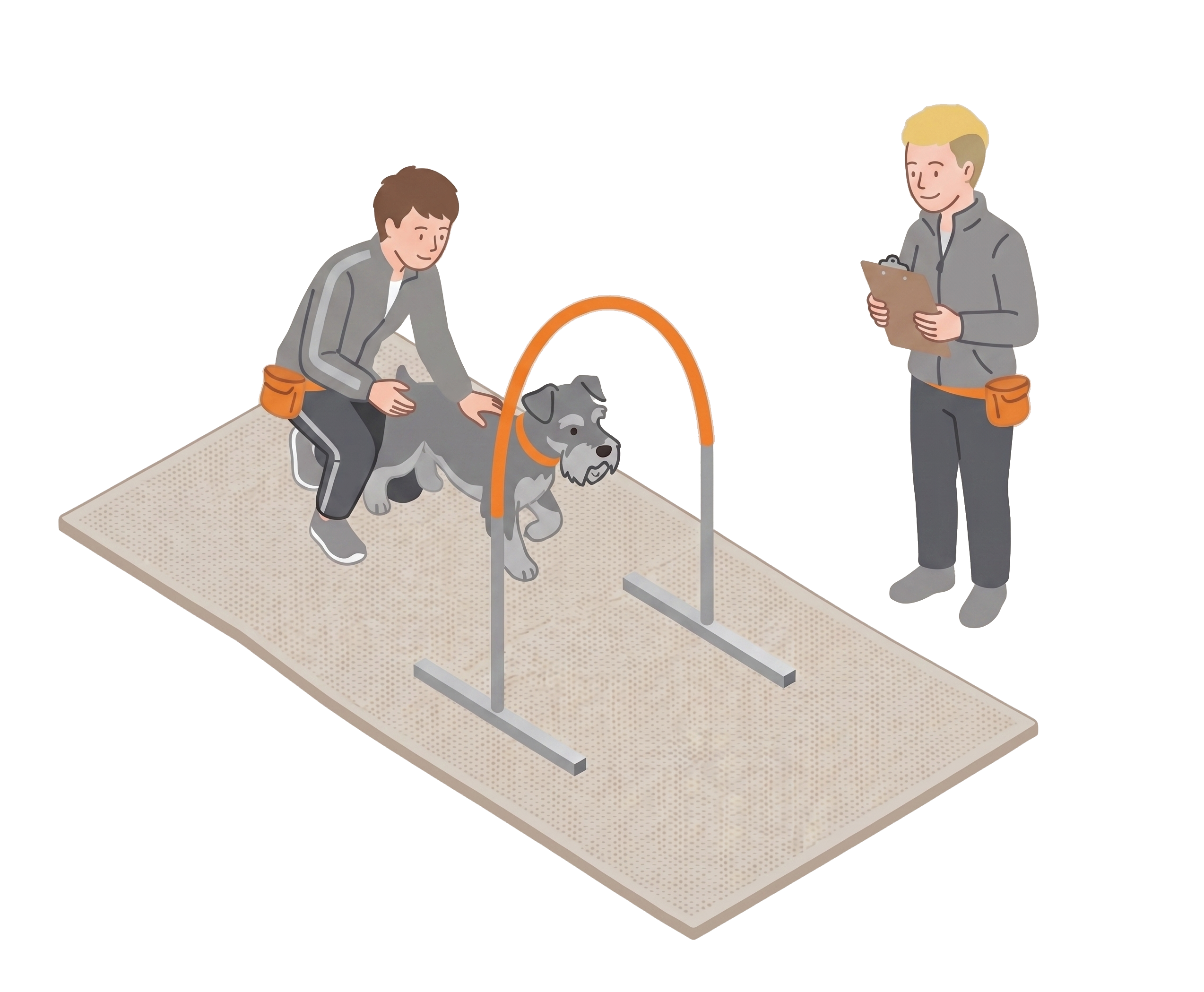 Private Coaching